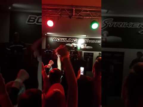 El Nino-Strikers Suceava