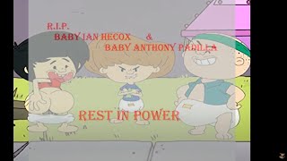 (EMOTIONAL) Smosh Babies AMV : Counting Crows I Wish I Was A Girl