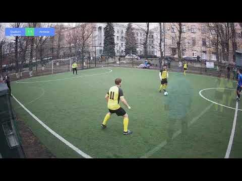 Qualium Systems 2 - 1 Armada