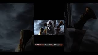 #youtubeshorts #kratosgodofwar #godofwar #godofwar #godofwar3 #godofwar4 #godofwar5 #zeus