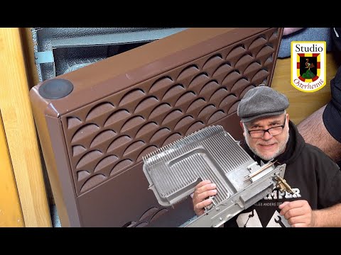 Truma gas heater not working - typical problems with motorhomes and caravans #TrumaHeating