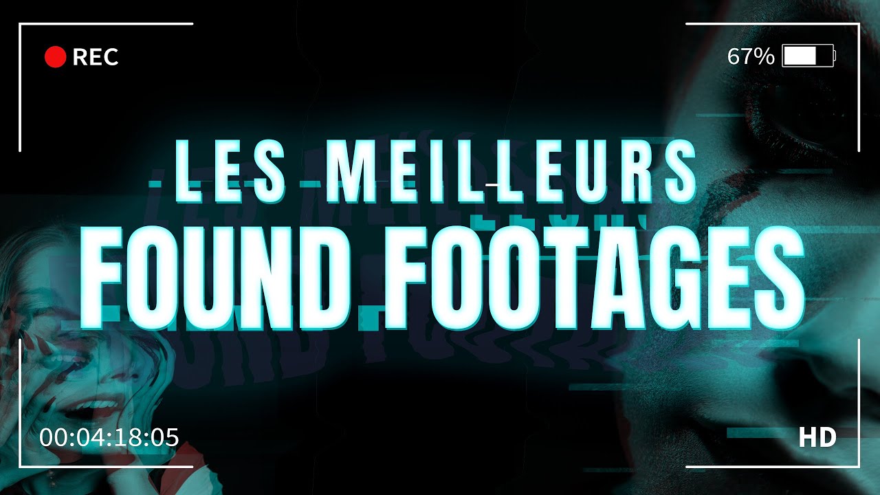 FOUND FOOTAGE