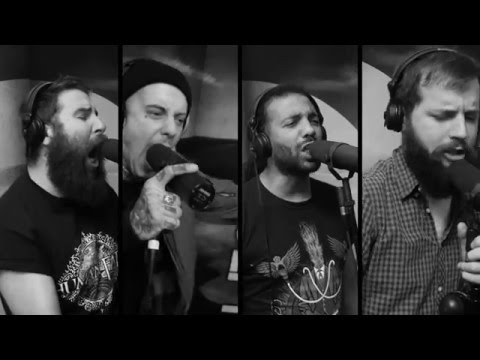 The Dali Thundering Concept - Words are Wind ft. BTM, Atlantis Chronicles & Kadinja