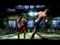 Supremacy MMA - Trailer
