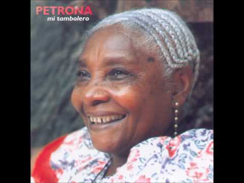 Petrona Martínez - La Rebuscona