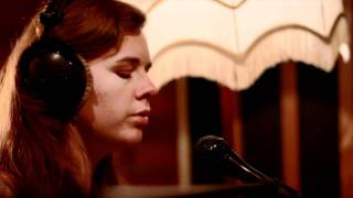 In Session: Tiny Ruins - Pigeon Knows