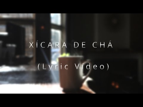 Xícara De Chá - Thiago Juraski