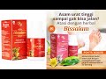 BISSALAM Obat Asam Urat Nyeri Sendi