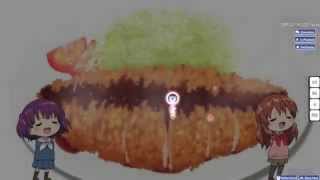 osu! | Satou Rina to Oogame Asuka - Shiawase Graffiti (Lanturn) [Midnight Snack]