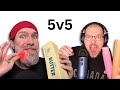 Competing For Your TINGLES With Our BEST ASMR Triggers