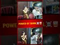Power Of 180ML ️ Trending Funny Shorts Alcohol