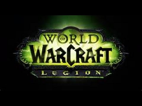 World of Warcarft - Relapse Emerald Nightmare Raid - First 1-Night Full Clear (Normal Difficulty)