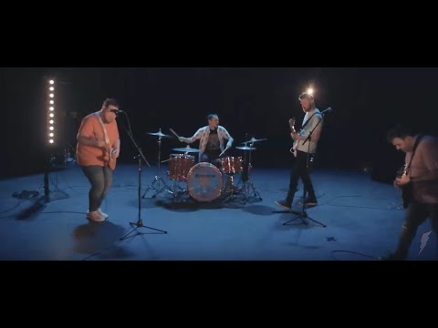 Crashes In Colour (Official Video)