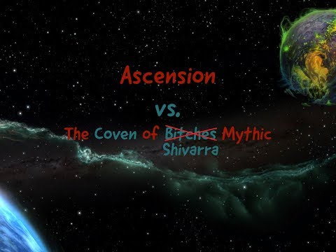 Ascension vs. The Coven of Shivarra