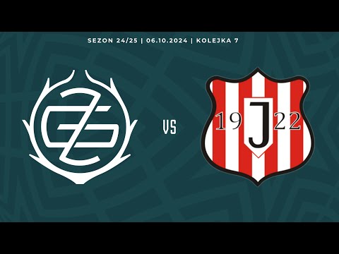 Hubertus ZG 🆚 Jedność Żabieniec | Windoor Klasa A - Warszawa III | 06.10.2024
