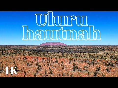 Uluru hautnah in 4K| Roadtrip durch's Outback| Weltreise Vlog #58| Australia 🦘🌏