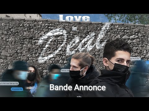 Love In Deal | Bande Annonce