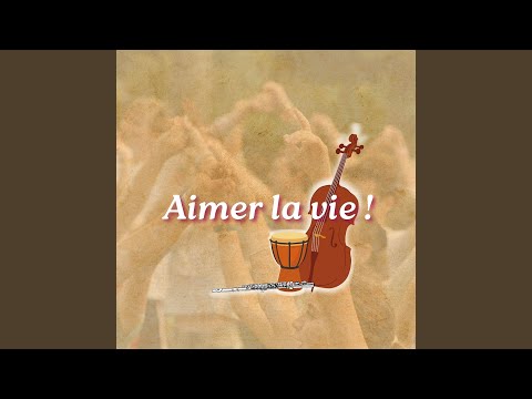 Paix sur toi (D'après Ps 121)