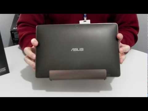 comment demonter une tablette asus tf101