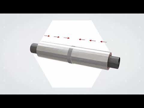 How To Install Kooltherm Pipe Insulation and Insulated Pipe Support Inserts