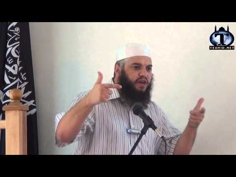 Ndërgjegja, bërthama e njeriut - HUTBE