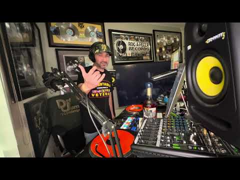 CLASS OF THE 80'S    HIP HOP 50TH