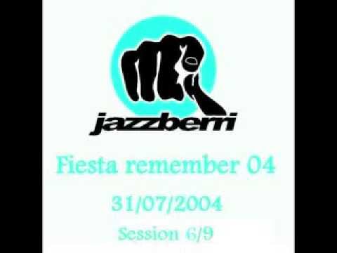 Jazz Berri - Fiesta remember 04 - 31/07/2004 (6/9)