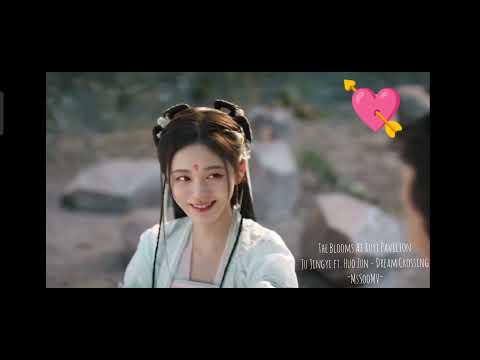 Dream Crossing by Ju JingYi ft. Huo Jun (The Blooms at Ruyi Pavilion OST)