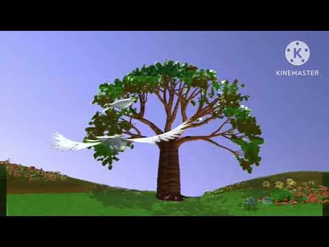 Teletubbies Magical Event: Magic Tree V9