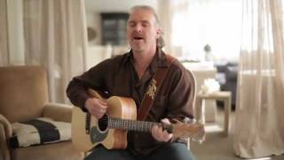 RAINING IN MY HEART - Steve Cheers