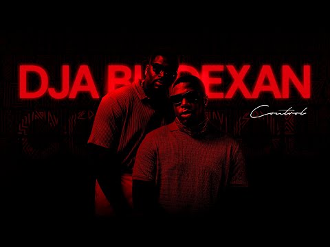 Studio Bros & Cloé - Dja Bu Dexan (Visualizer)