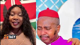 Download lagu Shiru Wa Oakland Exposes Bishop JJ Gitahi of Priesthood Church mp3 Download lagu Shiru Wa Oakland Exposes Bishop JJ Gitahi of Priesthood Church mp3