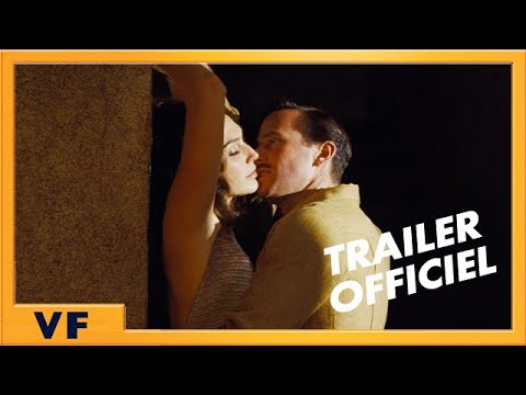 Mort sur le Nil - Bande Annonce [VF]