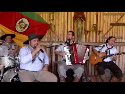 Somos Campeiros video