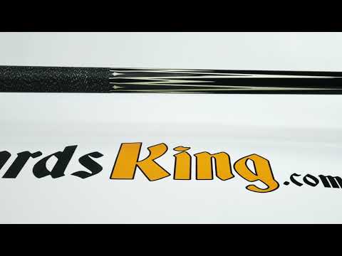 Valhalla VA301 Pool Stick - Cue View 360 - 4K Ultra HD Rotating 360 Degree Pan & Zoom