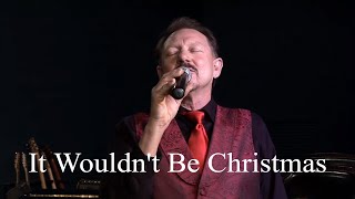 It Wouldn't Be Christmas without Jesus ***BEST CHRISTMAS SONG EVER***