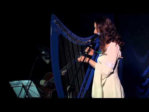 Meldis - Planxty Eleanor Plunkett