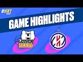 Stella Artois Leuven Bears vs. Heroes Den Bosch - Game Highlights