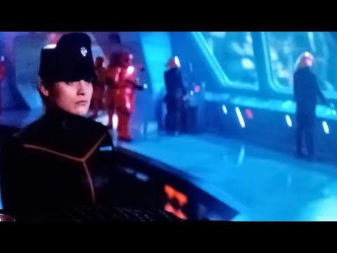 The LIFE and REWARD of Elia Kane from The Mandalorian explained by The Monkey