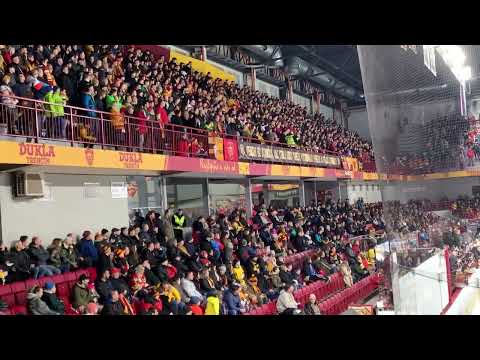 GOOOL / DUKLA TRENČÍN - KE
