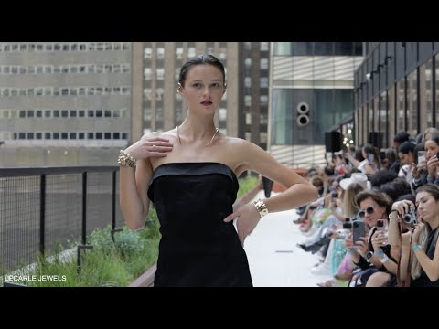 FLYING SOLO NYFW September 2024 Show 3