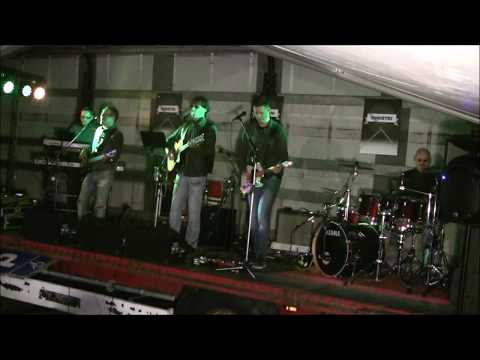 Skupina Ministri  - 7 let Nazaj (Nor Sem Da Te Ljubim) (Jan Plestenjak)