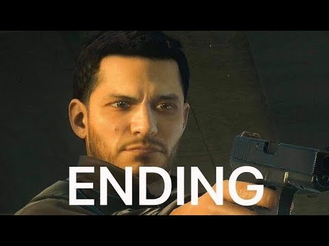 Battlefield HardLine Walkthrough Gameplay Part 11 Episode 11 Legacy Finale