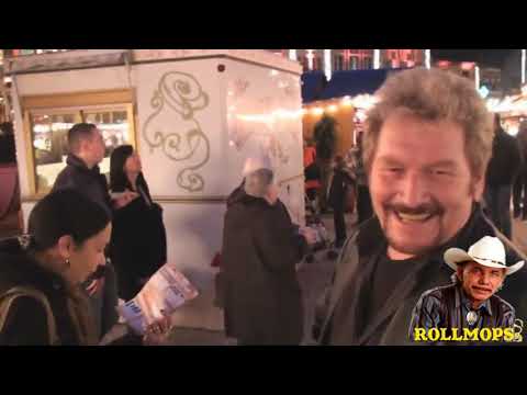 JOHNNY HARLAY HOMMAGE A MON CHER AMI ET FRÈRE 12 FÉVRIER 2021 " ROLLMOPS