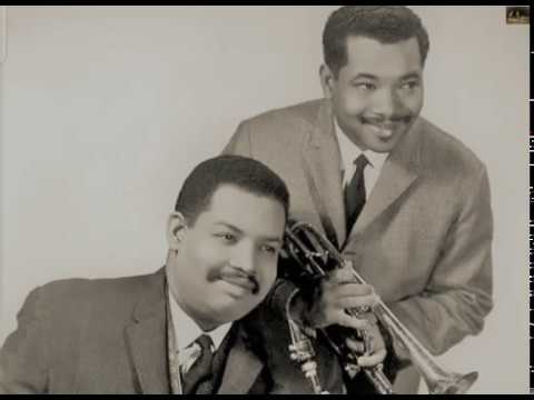 CANNONBALL   &  NAT  ADDERLEY