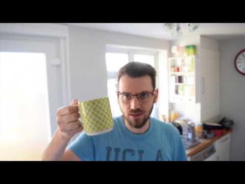 HBW Vlog18 - Dry hoppin' Amarillo