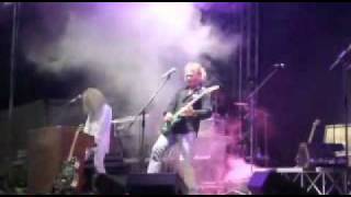 NEW TROLLS - CG1 e Aldebaran (Live Il Mito 2009)