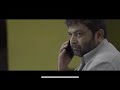 ക്രൂരനാണ് അവൻ KRITHYAM Thriller Short Film Trailer Biju Sopanam Nithin Nedun