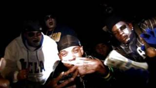 40 GLOCC &amp; TIP TOE VIDEO MONEY &amp; THE POWER