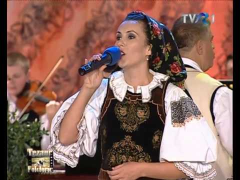 Madalina Mirza - Tezaur folcloric